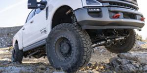 Ford F-350